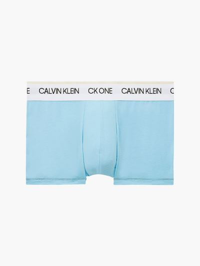 Calvin Klein Underwear HU829834 | Calvin Klein CK One Férfi Alsónadrág Kék